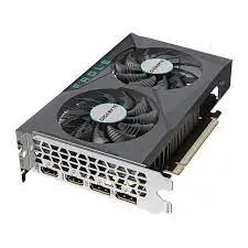 GPU RTX 3050 6GB GIGABYTE EAGLE OC